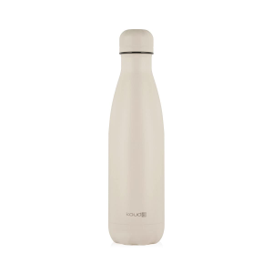 KOUDA GARRAFA GREY 500ML OFF WHITE 10384