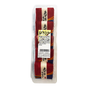 MURASE BOLINHO WAFER C/ DOCE DE FEIJAO 5U 125G