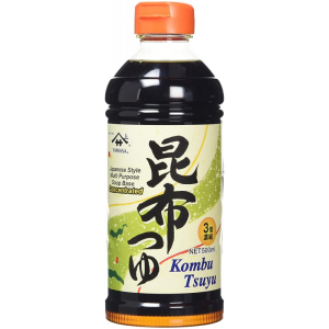 YAMASA KOMBUTSUYU 500ML