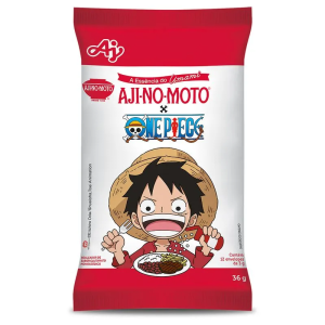 AJINOMOTO GLUTAMATO 36G