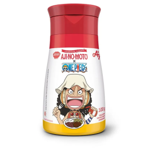 AJINOMOTO GLUTAMATO FRASCO 100G