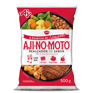 AJINOMOTO GLUTAMATO 500G