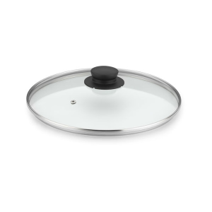 MULTIFLON TAMPA DE VIDRO 28CM 36028