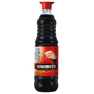 SHOYU PREMIUM 1L HINOMOTO