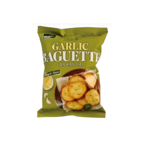 GUGEN TORRADINHAS C/ ALHO 100G