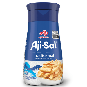 AJINOMOTO AJISAL FRASCO 100G