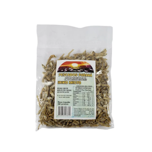 PARANA IRIKO MISTO 50G