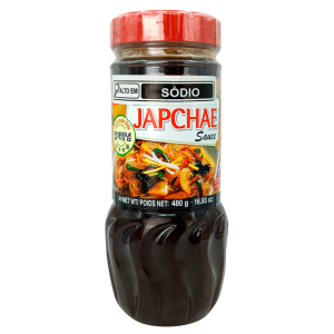 WANG MOLHO JAPCHAE 480G