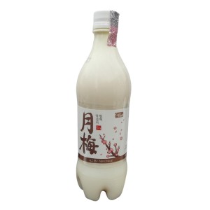 LOTTE WALMAE MAKOLLI ORIGINAL 750ML