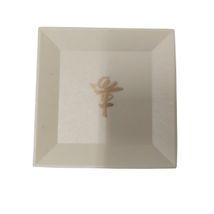 UKEZARA PEQUENO CREME 708 ARTE CHARAO