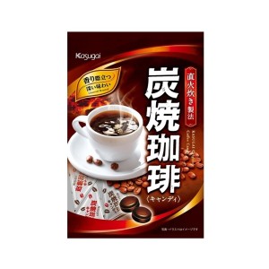 KASUGAI BALA DE CAFE TORRADO 95G