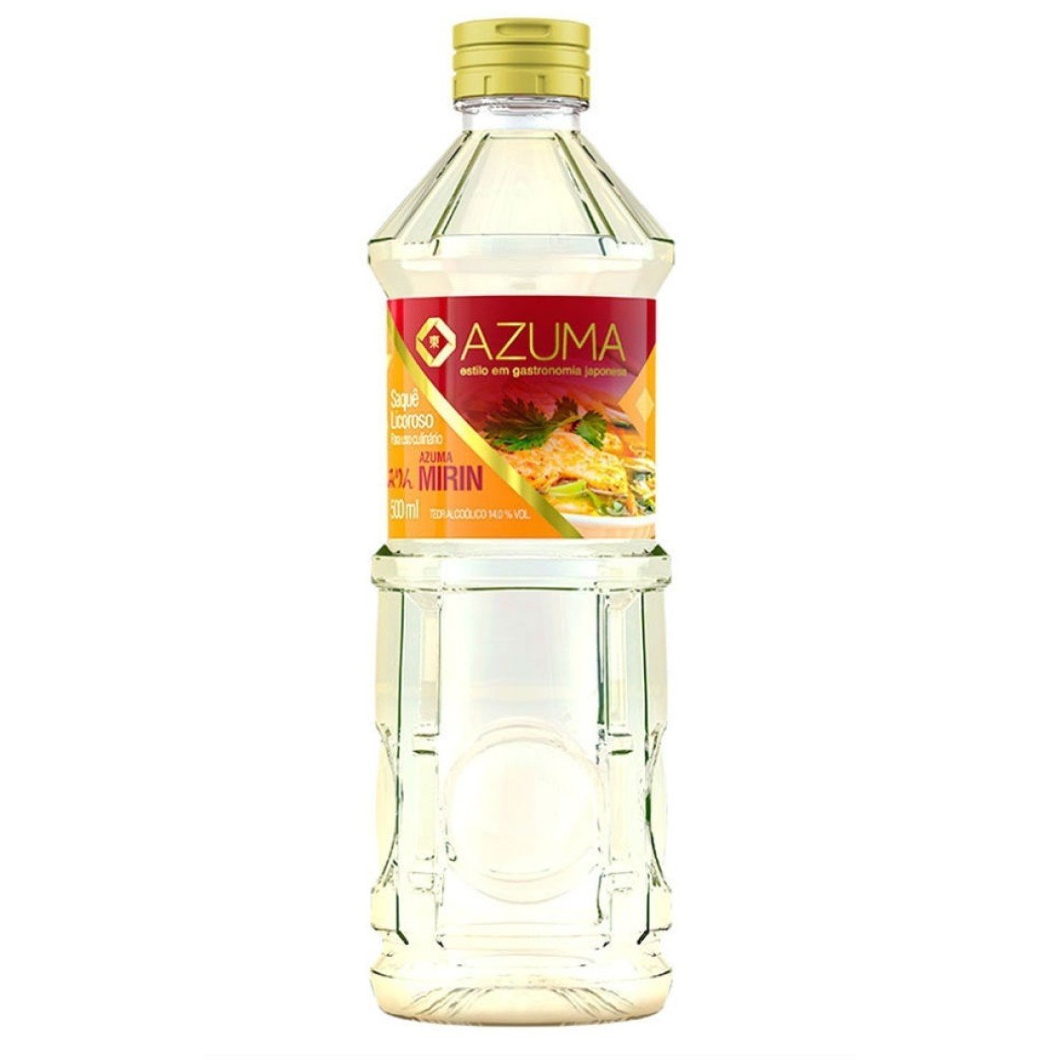 SAKE MIRIN AZUMA KIRIN 500ML