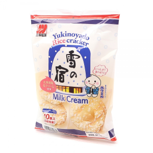 SANKOU YUKINOYADO 64,7G 10P