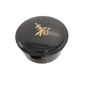 POTE P/ ARROZ PEQ. 755 ARTE CHARÃO