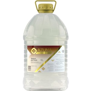 AZUMA TEMPERO SUSHI 5L