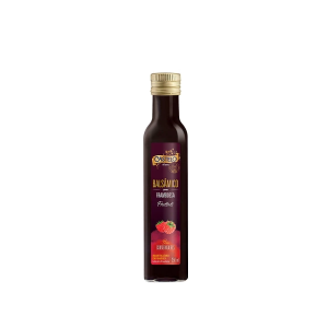 CASTELO VINAGRE BALSAMICO C/ FRAMBOESA 250ML