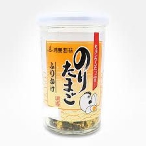 URASHIMA FURIKAKE SABOR ALGA E OVO 60G
