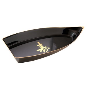 BARCO SUSHI ARTE CHARÃO