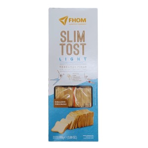 FHOM TORRADAS SLIM LIGHT 110G