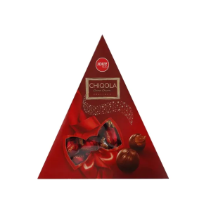 JOUY BOMBOM SABOR CREME DE CHOCOLATE 110G