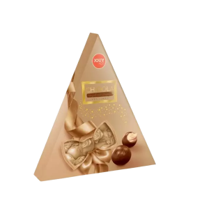 JOUY BOMBOM SABOR CREME DE AVELA 110G