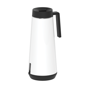 BULE TERMICO 1L EXATA BRANCO