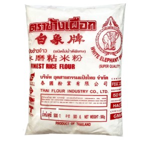 GW FARINHA DE ARROZ 500G