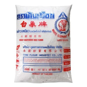 GW FARINHA DE ARROZ MOTI 500G