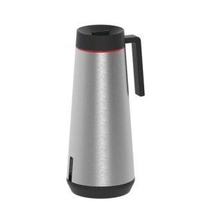 BULE TERMICO 1L EXATA PRATA