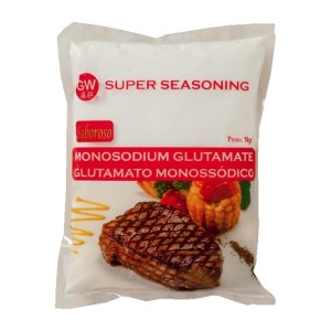 GW GLUTAMATO MONOSSODICO 1KG