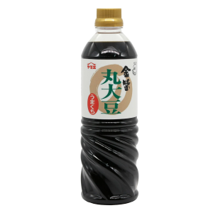 YAMAE MOLHO DE SOJA MARUDAIZU KINSHO 720ML  