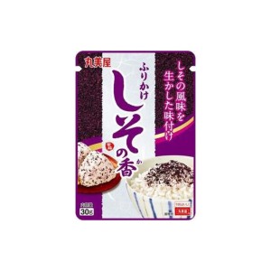 MARUMIYA FURIKAKE SHISONOKA 30G