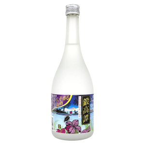 TANTAKATAN SHOCHU SHISSO 720ML