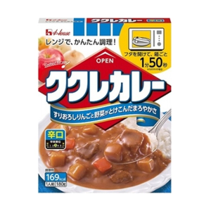 HOUSE CALDO DE CURRY INST KARAKUCHI 180G