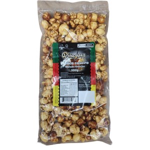 PIINGUES PIPOCA CASEIRA SABOR MELADO GAUCHO 100G