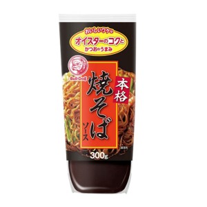 BULL DOG MOLHO YAKISSOBA 300G