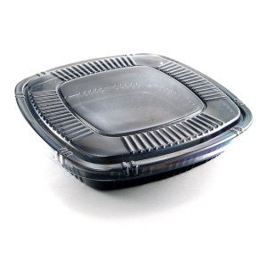 EMBALAGEM PARA SUSHI MODELO IV PRATIC C/5UN