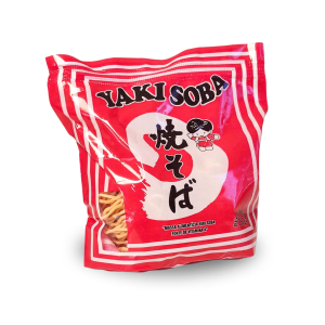 HIROTANI YAKISOBA PACOTE 250G