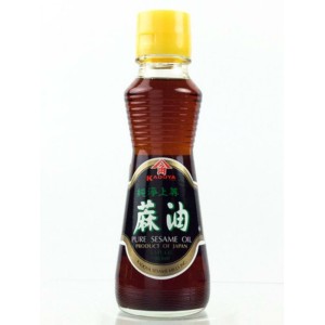 KADOYA OLEO GERGELIM 163ML