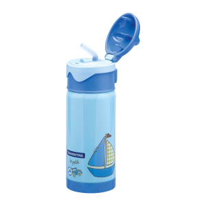 GARRAFA TERMICA AZUL 350ML LE PETIT
