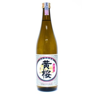KIZAKURA SAKE KARAKUCHI 720ML DSZ723