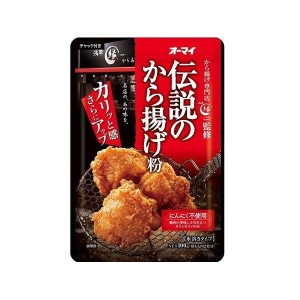 NIPPN FARINHA P/ KARAAGE 100G
