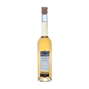 TORII COLHEITA TARDIA VINHO FINO BRANCO DOCE SAUVIGNON BLANC 375ML