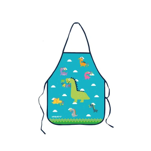 LEO&LEO AVENTAL INFANTIL DINO 79906