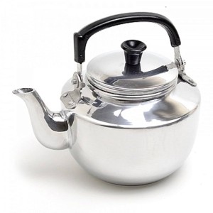 GN CHALEIRA 00P 1/4L TORKI