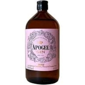APOGEE GIN ROSE 1000ML