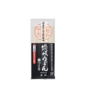 ISHIMARU SANUKI MACARRAO UDON 300G