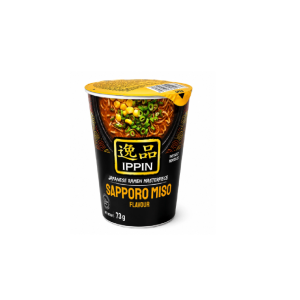 ACECOOK LAMEN SAPPORO MISO 73G