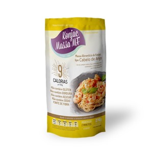 KONJAC MASSA MF TIPO CABELO DE ANJO 270G